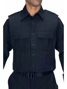 NWT Blauer Polyester Armorskin Carrier Cover Size L/XL Tall Dark Navy 8370